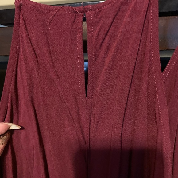 2 spaghetti strap tops - Picture 4 of 9